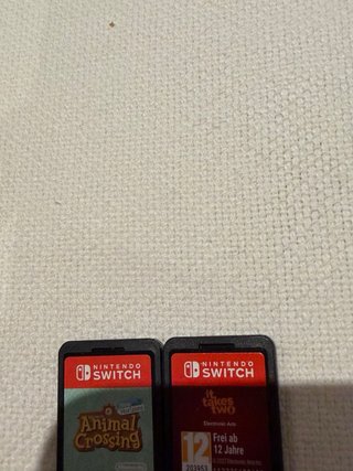 Nintendo Switch 1