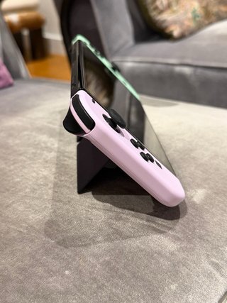 Nintendo Switch 1