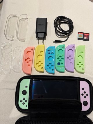 Nintendo Switch 1