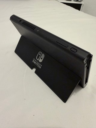 Nintendo Switch OLED Edición Zelda