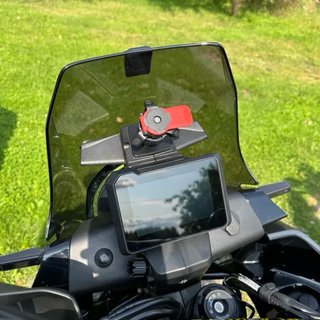 Soporte Quad Lock KTM 390/790 Adventure