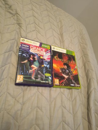 Pack 2 Juegos Xbox 360: Ghost Recon y Sims 3