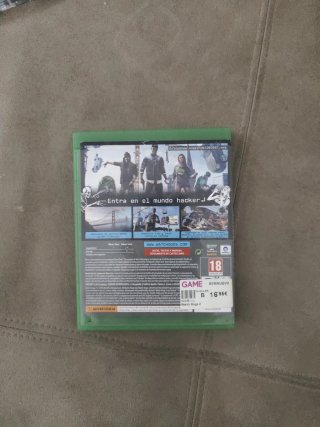 Watch Dogs 2 Xbox One