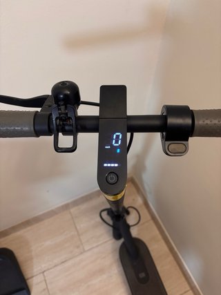 Patinete Eléctrico Xiaomi con Cargador