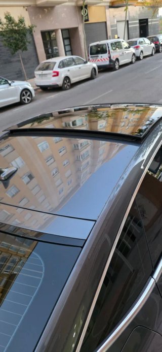 Audi A7 40 Tdi Sline