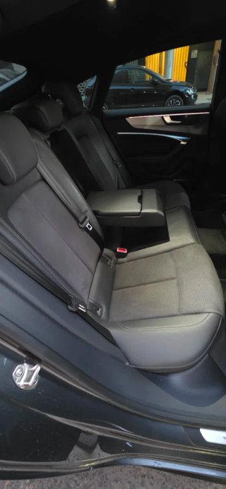 Audi A7 40 Tdi Sline