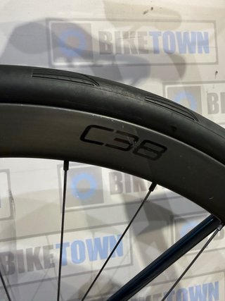 Specialized Tarmac SL8 Expert