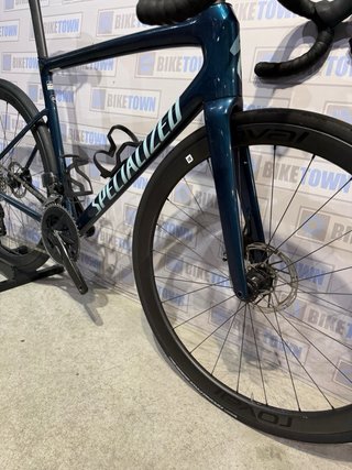 Specialized Tarmac SL8 Expert