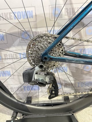 Specialized Tarmac SL8 Expert