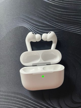 Airpods Pro 3 Apple Bianche