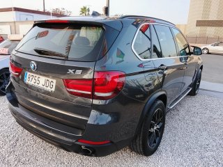 BMW X5 2015