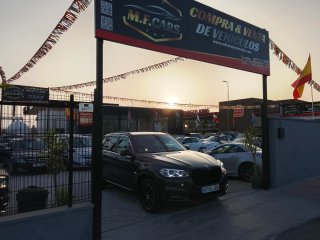 BMW X5 2015