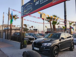 BMW X5 2015