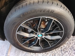 BMW X5 2015