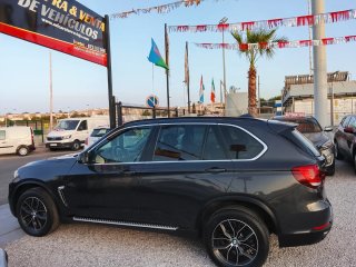 BMW X5 2015