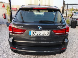 BMW X5 2015