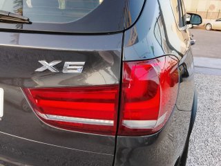 BMW X5 2015