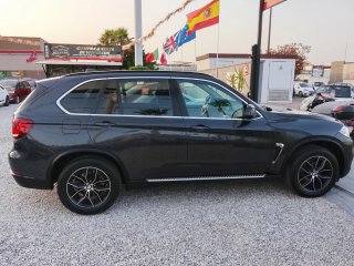 BMW X5 2015