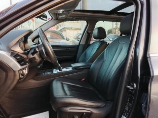 BMW X5 2015