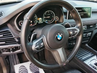 BMW X5 2015