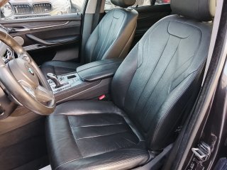 BMW X5 2015