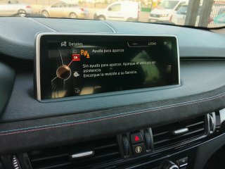 BMW X5 2015