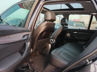 BMW X5 2015