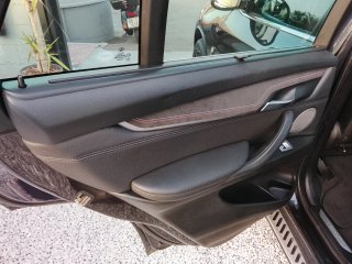BMW X5 2015