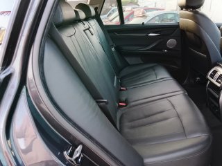 BMW X5 2015