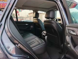 BMW X5 2015