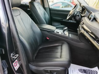 BMW X5 2015