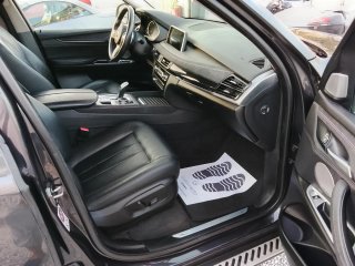 BMW X5 2015