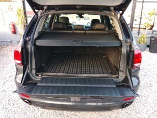 BMW X5 2015