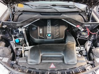 BMW X5 2015