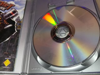Ratchet & Clank PS2 🇪🇸