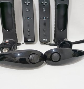 2 Mandos Wii Originales Nintendo