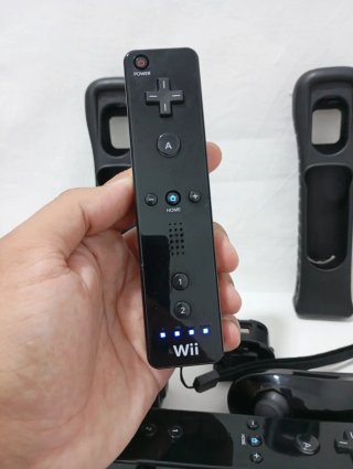 2 Mandos Wii Originales Nintendo