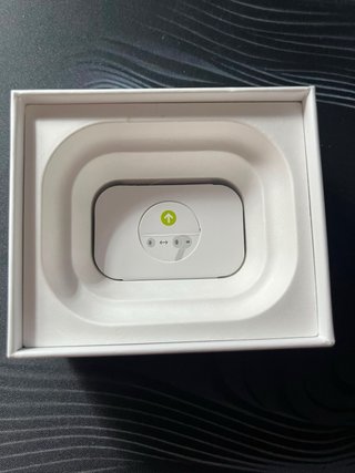 AirPods Pro 3 con custodia di ricarica