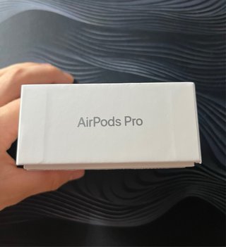 Airpods Pro 2