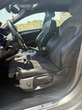 Audi A5 2012