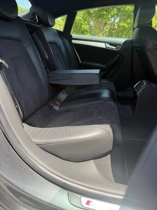 Audi A5 2012