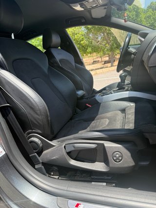 Audi A5 2012