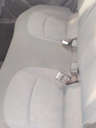 Nissan Qashqai 2007