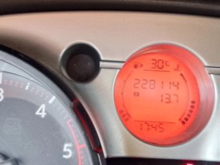 Nissan Qashqai 2007