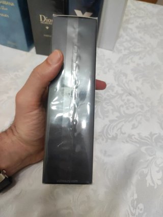 Yves Saint Laurent Y Eau de Parfum 2020. 1formula