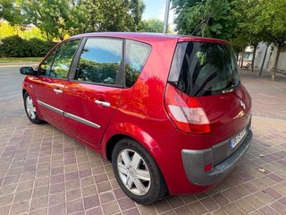 Renault Scenic 2003