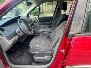 Renault Scenic 2003