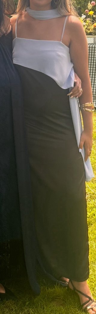 Vestido de fiesta talla S