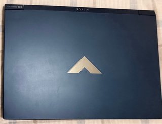 HP Victus 15 Gaming Laptop RTX 3050 i5 16GB RAM