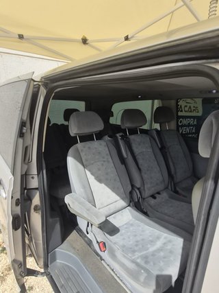 Mercedes-Benz Viano 2004
